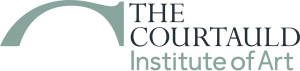 The Courtauld Institute of Art Logo