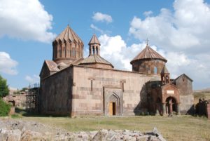 Harichavank, Armenia