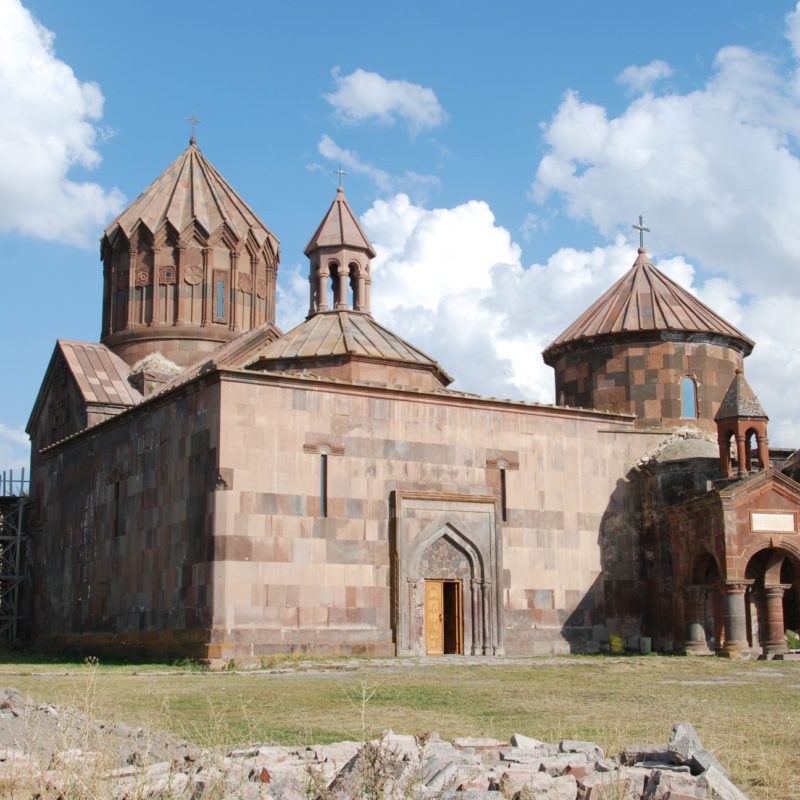 Harichavank, Armenia