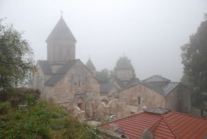 Haghartsin Monastery, Armenia