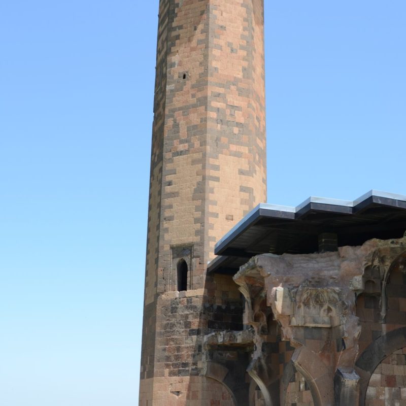 Minuchihr tower