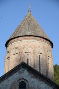 Timotesubani church