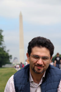 Dr Hadi Safaeipour