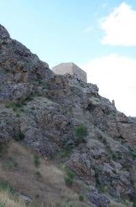 Citadel Divrigi 1125