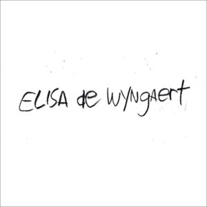 Elisa de Wyngaert