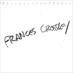 Frances Crossley