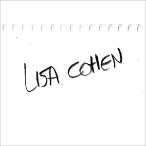Lisa Cohen