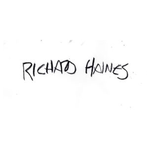Richard Haines
