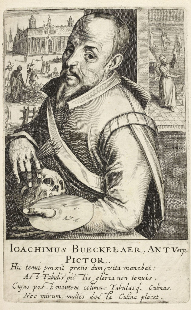 65. Joachim Beuckelaer