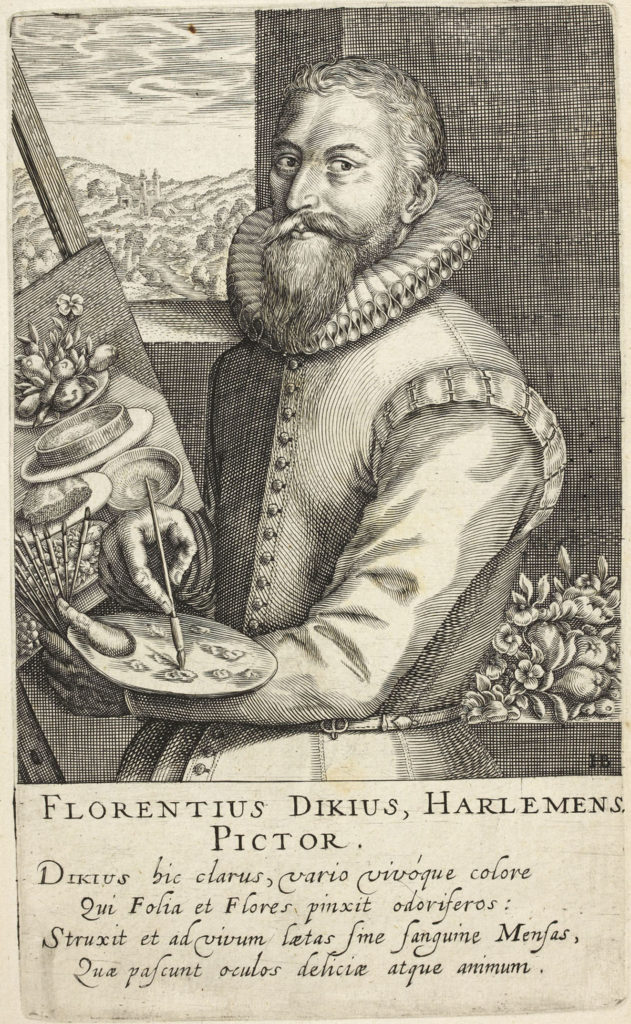 135. Floris van Dijck